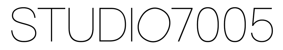 logo studio7005.nl